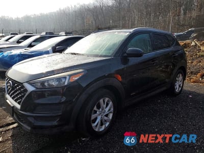 2019 HYUNDAI TUCSON VALUE KM8J33A44KU021150 - główne zdjęcie licytacji z USA - miniatura