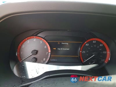 Zdjęcie 9 z 12 samochodu: 2025 NISSAN FRONTIER S VIN:1N6ED1EJ6SN601160 - miniatura