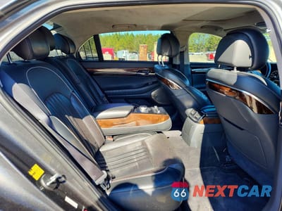 Zdjęcie 10 z 12 samochodu: 2019 GENESIS G90 PREMIUM VIN:KMHG34JAXKU051274 - miniatura