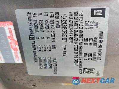 Zdjęcie 14 z 14 samochodu: 2013 GMC YUKON SLE VIN:1GKS2AE03DR357907 - miniatura