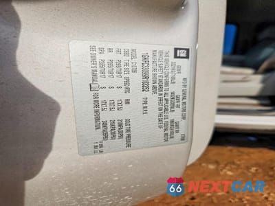 Zdjęcie 13 z 13 samochodu: 2009 GMC YUKON SLT VIN:1GKFC33099R103252 - miniatura