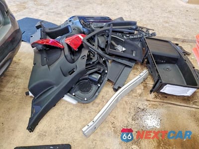 Zdjęcie 13 z 13 samochodu: 2017 BMW X3 XDRIVE28I VIN:5UXWX9C38H0W71006 - miniatura