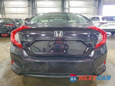 Zdjęcie 6 z 11 samochodu: 2016 HONDA CIVIC EX VIN:19XFC2F74GE016690 - miniatura