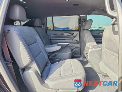 Zdjęcie 11 z 14 samochodu: 2025 CHEVROLET TRAVERSE LT VIN:1GNERGRS9SJ258398 - miniatura