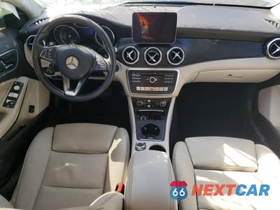 Zdjęcie 8 z 11 samochodu: 2020 MERCEDES-BENZ GLA 250 VIN:WDCTG4EB3LU021815 - miniatura