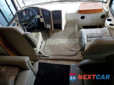 Zdjęcie 6 z 10 samochodu: 2007 FREIGHTLINER CHASSIS M RV VIN:4UZACLBW06CX25616 - miniatura