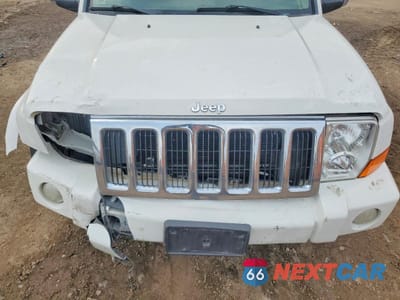 Zdjęcie 11 z 13 samochodu: 2009 JEEP COMMANDER SPORT VIN:1J8HH48PX9C555921 - miniatura