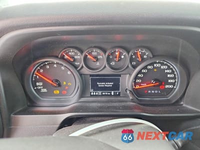 Zdjęcie 9 z 11 samochodu: 2025 CHEVROLET SILVERADO K1500 CUSTOM VIN:3GCPKBEK3SG300144 - miniatura