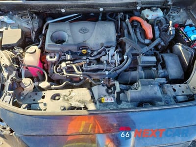 Zdjęcie 12 z 13 samochodu: 2020 TOYOTA RAV4 XSE VIN:JTMEWRFV4LD530822 - miniatura