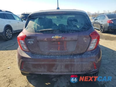 Zdjęcie 6 z 11 samochodu: 2020 CHEVROLET SPARK LS VIN:KL8CB6SA3LC469627 - miniatura