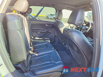 Zdjęcie 11 z 12 samochodu: 2018 AUDI Q7 VIN:WA1VAAF71JD039035 - miniatura