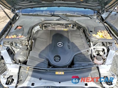 Zdjęcie 11 z 12 samochodu: 2022 MERCEDES-BENZ E 450 4MATIC VIN:W1KZF5KBXNB035924 - miniatura