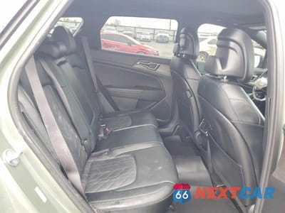 Zdjęcie 11 z 13 samochodu: 2024 KIA SPORTAGE VIN:5XYK7CDFXRG145056 - miniatura