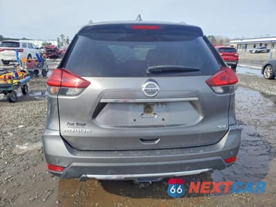 Zdjęcie 6 z 13 samochodu: 2019 NISSAN ROGUE S VIN:JN8AT2MT7KW254482 - miniatura