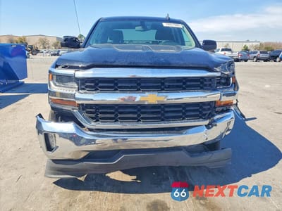 Piąte zdjęcie samochodu w środku: 2017 CHEV SILVERADO VIN:3GCPCREC4HG403192 - miniatura