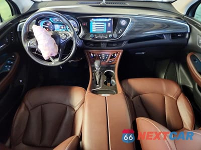 Zdjęcie 8 z 13 samochodu: 2017 BUICK ENVISION VIN:LRBFXDSA6HD120441 - miniatura