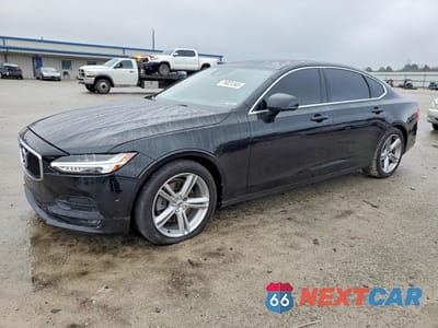 Główne zdjęcie samochodu: 2018 VOLVO S90 T5 MOMENTUM VIN:LVY982AK8JP039027 - miniatura