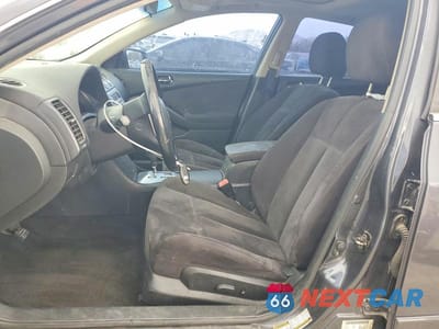 Zdjęcie 7 z 12 samochodu: 2009 NISSAN ALTIMA 2.5 VIN:1N4AL21E79N523443 - miniatura