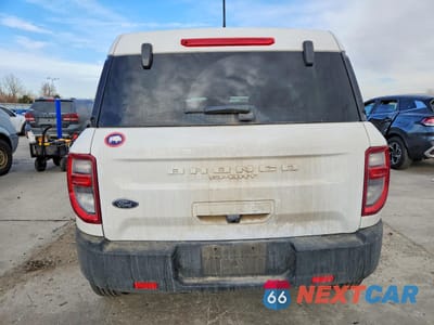 Zdjęcie 6 z 15 samochodu: 2023 FORD BRONCO SPORT BIG BEND VIN:3FMCR9B68PRE34133 - miniatura