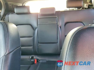 Zdjęcie 10 z 13 samochodu: 2016 MERCEDES-BENZ GLA 250 4MATIC VIN:WDCTG4GB2GJ253309 - miniatura