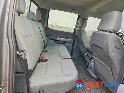 Zdjęcie 10 z 12 samochodu: 2024 FORD F150 XLT VIN:1FTFW3L81RKF72997 - miniatura