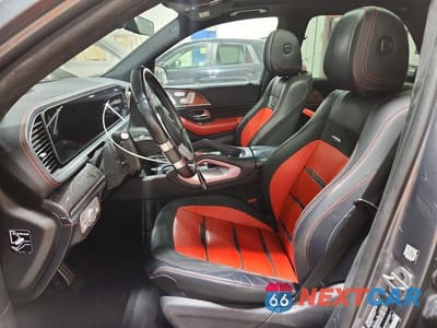Zdjęcie 7 z 13 samochodu: 2021 MERCEDES-BENZ GLE AMG 53 4MATIC VIN:4JGFB6BB5MA480327 - miniatura