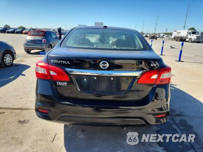 Zdjęcie 6 z 14 samochodu: 2019 NISSAN SENTRA S VIN:3N1AB7APXKY386375 - miniatura