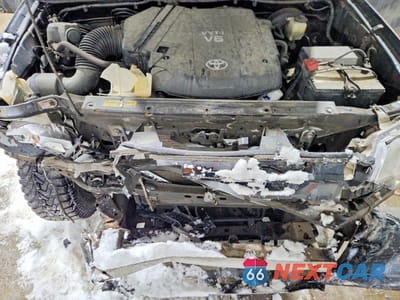 Zdjęcie 11 z 12 samochodu: 2015 TOYOTA TACOMA ACCESS CAB VIN:5TFUU4EN9FX115763 - miniatura