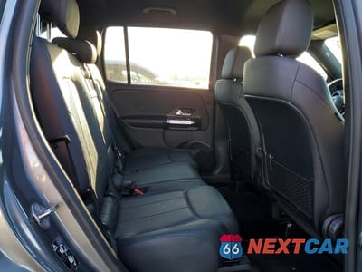 Zdjęcie 11 z 13 samochodu: 2022 MERCEDES-BENZ GLB 250 VIN:W1N4M4GB7NW192308 - miniatura