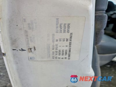 Zdjęcie 12 z 13 samochodu: 2000 CHEVROLET S TRUCK S10 VIN:1GCCS19W8Y8135972 - miniatura