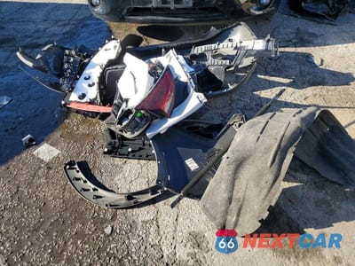 Zdjęcie 13 z 14 samochodu: 2023 NISSAN ROGUE SV VIN:5N1BT3BA7PC779179 - miniatura