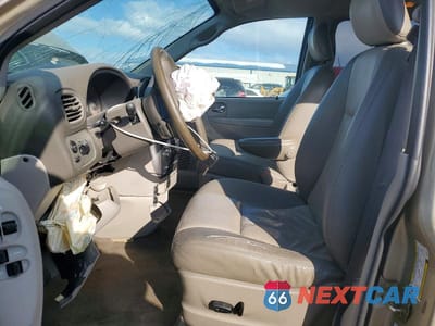 Zdjęcie 7 z 12 samochodu: 2005 CHRYSLER TOWN & COUNTRY TOURING VIN:2C4GP54L95R289730 - miniatura