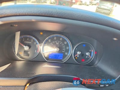 Zdjęcie 9 z 13 samochodu: 2007 HYUNDAI SANTA FE SE VIN:5NMSH13EX7H086295 - miniatura