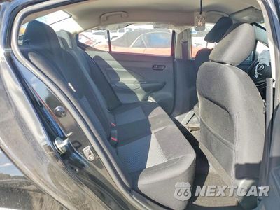 Zdjęcie 10 z 12 samochodu: 2024 NISSAN VERSA S VIN:3N1CN8DVXRL922331 - miniatura