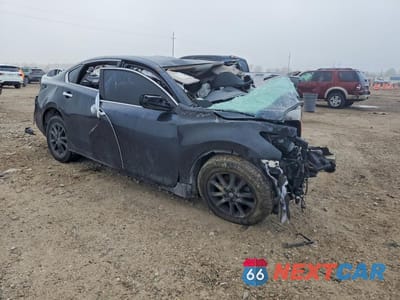 Czwarte zdjęcie samochodu z boku: 2014 NISSAN ALTIMA 2.5 VIN:1N4AL3AP9EC204154 - miniatura