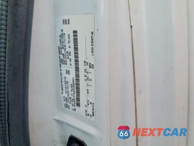 Zdjęcie 13 z 13 samochodu: 2015 FORD E350 BOX TRUCK VIN:1FDWE3FS0FDA24561 - miniatura