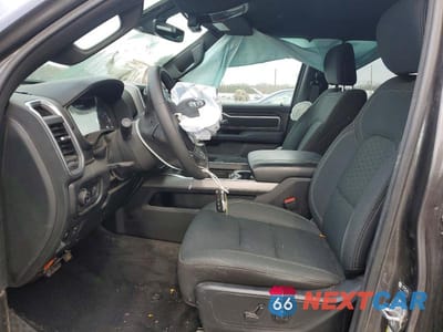 Zdjęcie 7 z 12 samochodu: 2025 RAM 1500 BIG HORN/LONE STAR VIN:1C6SRFFP3SN658785 - miniatura