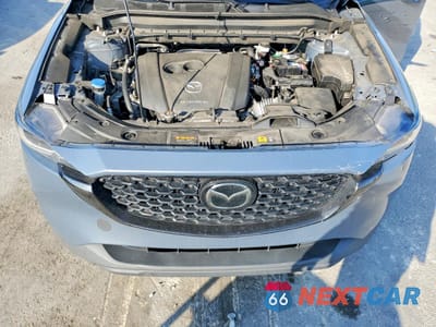 Zdjęcie 12 z 13 samochodu: 2023 MAZDA CX-5 PREFERRED VIN:JM3KFBCM2P0175224 - miniatura