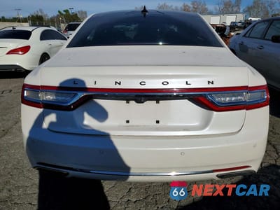Zdjęcie 6 z 12 samochodu: 2019 LINCOLN CONTINENTAL BLACK LABEL VIN:1LN6L9AP0K5602402 - miniatura