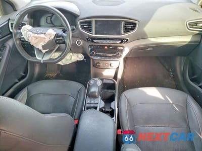Zdjęcie 8 z 11 samochodu: 2019 HYUNDAI IONIQ LIMITED VIN:KMHC05LH3KU050118 - miniatura