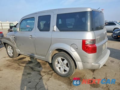 Drugie zdjęcie samochodu z przodu: 2004 HONDA ELEMENT EX VIN:5J6YH286X4L032310 - miniatura