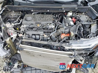 Zdjęcie 12 z 13 samochodu: 2024 TOYOTA RAV4 LE VIN:2T3F1RFV5RW423423 - miniatura