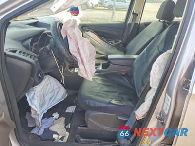 Zdjęcie 7 z 12 samochodu: 2017 FORD ESCAPE S VIN:1FMCU0F78HUA15285 - miniatura