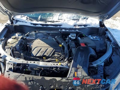 Zdjęcie 12 z 13 samochodu: 2025 CHEVROLET TRAX 1RS VIN:KL77LGEPXSC111299 - miniatura