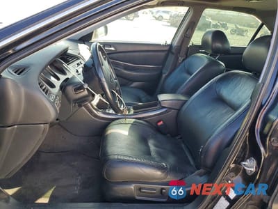Zdjęcie 7 z 11 samochodu: 2002 ACURA 3.2TL VIN:19UUA56642A006681 - miniatura
