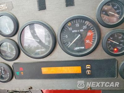 Zdjęcie 8 z 10 samochodu: 2006 KOVATCH PREDATOR PUMPER VIN:1K9AF42856N058136 - miniatura