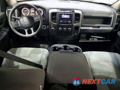 Zdjęcie 8 z 12 samochodu: 2014 RAM 1500 ST VIN:1C6RR7FG1ES407385 - miniatura