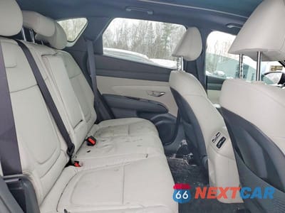 Zdjęcie 11 z 14 samochodu: 2025 HYUNDAI TUCSON SEL CONVENIENCE VIN:KM8JCDD14SU397063 - miniatura