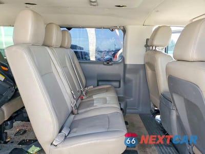 Zdjęcie 11 z 12 samochodu: 2013 NISSAN NV 3500 S VIN:5BZAF0AA0DN202954 - miniatura