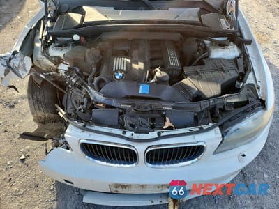 Zdjęcie 11 z 13 samochodu: 2009 BMW 128 I VIN:WBAUN13599VH80726 - miniatura